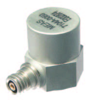7504A, 7505A, Stud mount Uniaxial Accelerometer