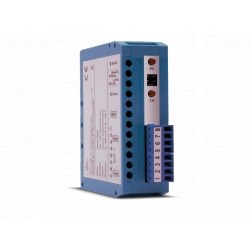 OMX 380PM, Programmable Isolated Process Monitor