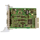 CPCI-3009, Multifunction Board for Compact PCI