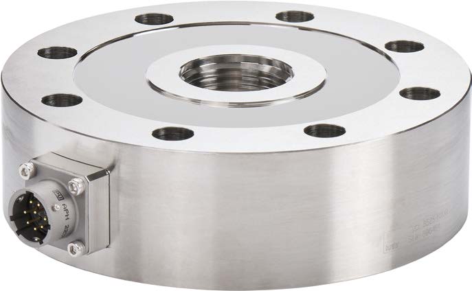 8525, Precision Tension and Compression Load Cell