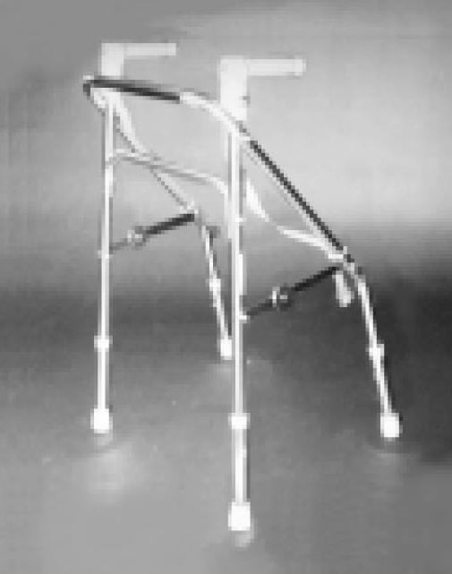 MCW, Walker Sensors