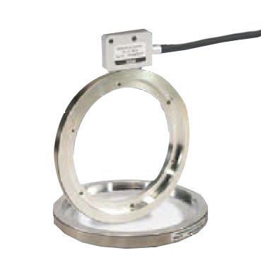PMIS4/PMIR5, Magnetic Incremental Rotary Displacment Encoder