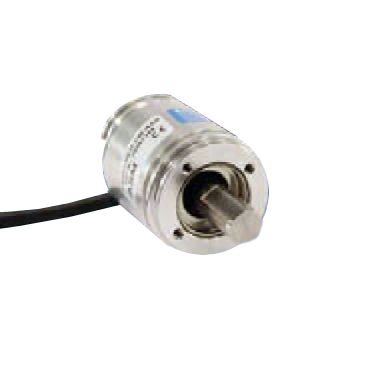 PRDS3, Magnetic Incremental Rotary Displacement Encoder