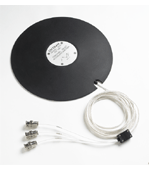 5313A, Triaxial LIVM Seat Accelerometer