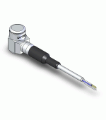 3006A, Moisture Resistant Accelerometer