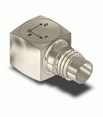 3023A, Triaxial Accelerometer