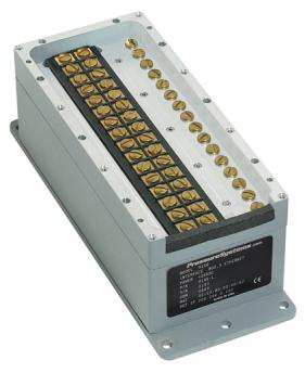 9146-T, NetScanner Dry Media Scanners