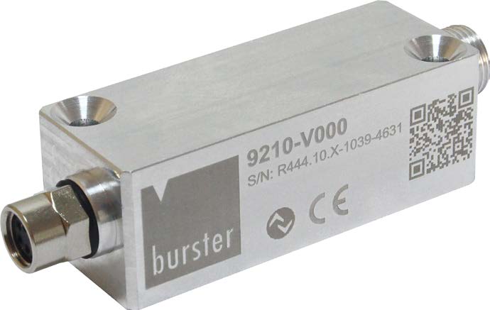 9210, In-Line Amplifiers