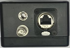 9IFC, Digital Interface