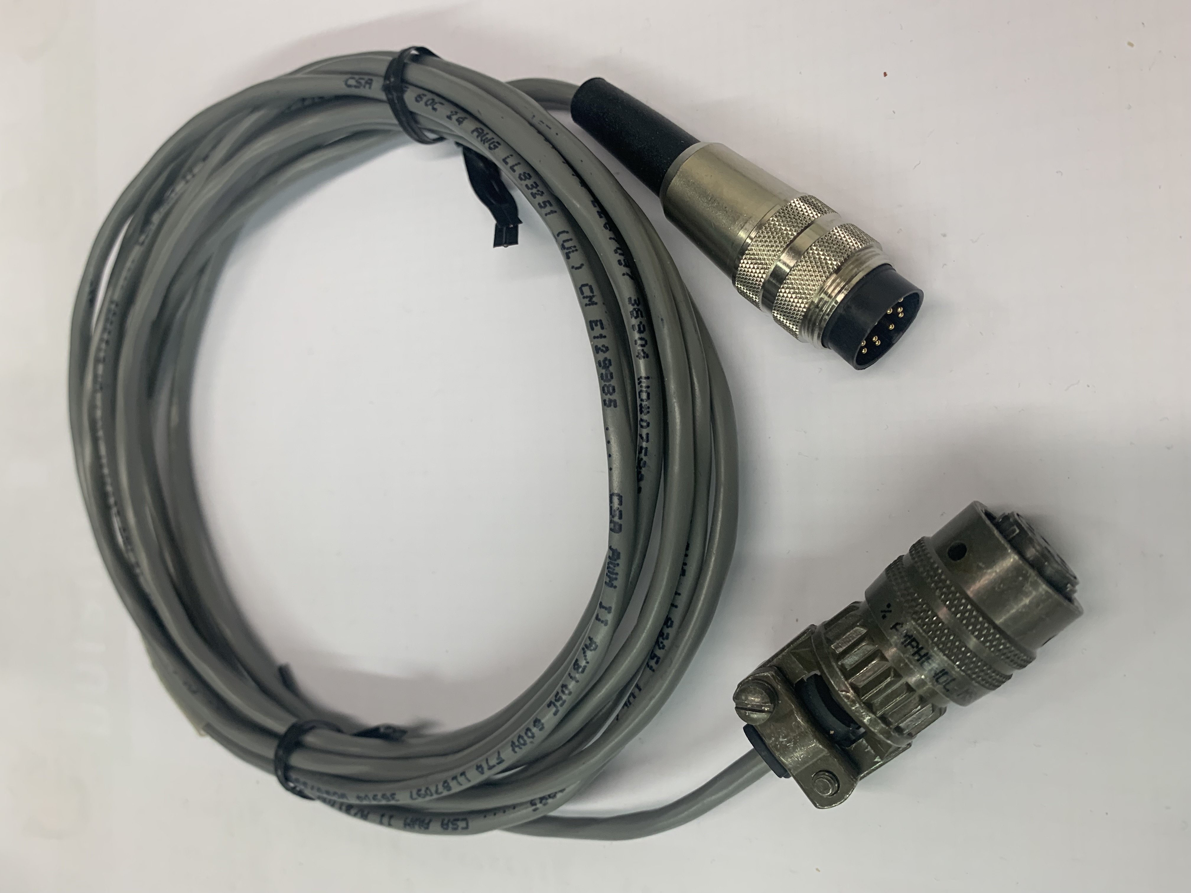 AG002 - AG003 10ft cable assembly