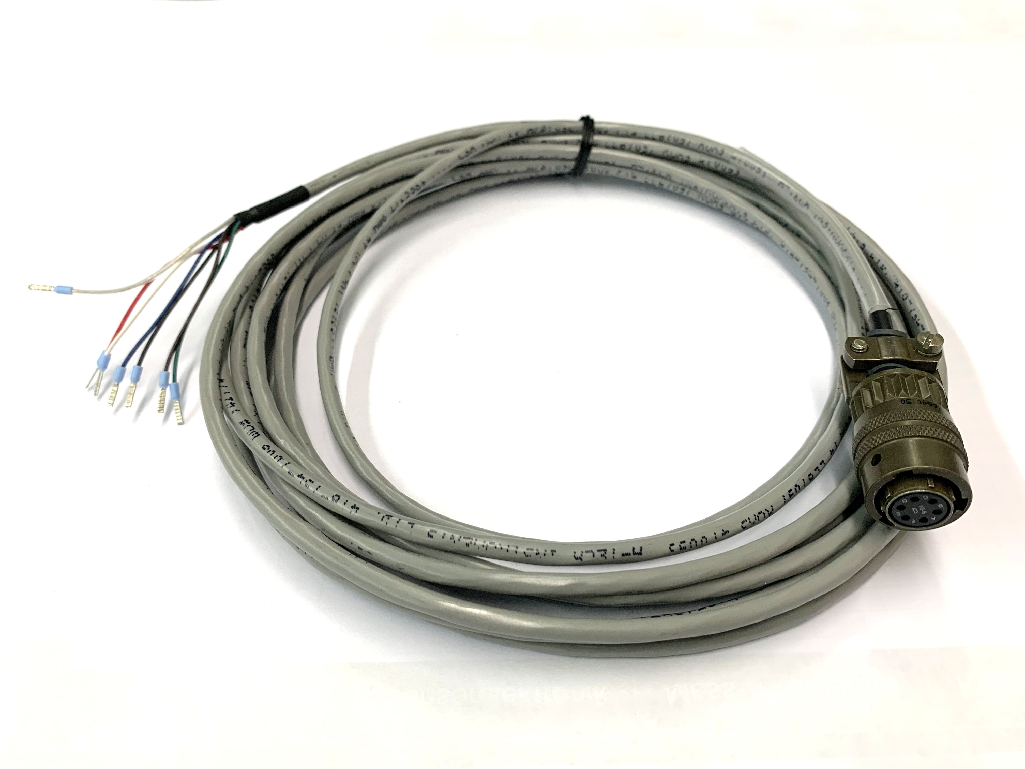 AG003, cable assemblies