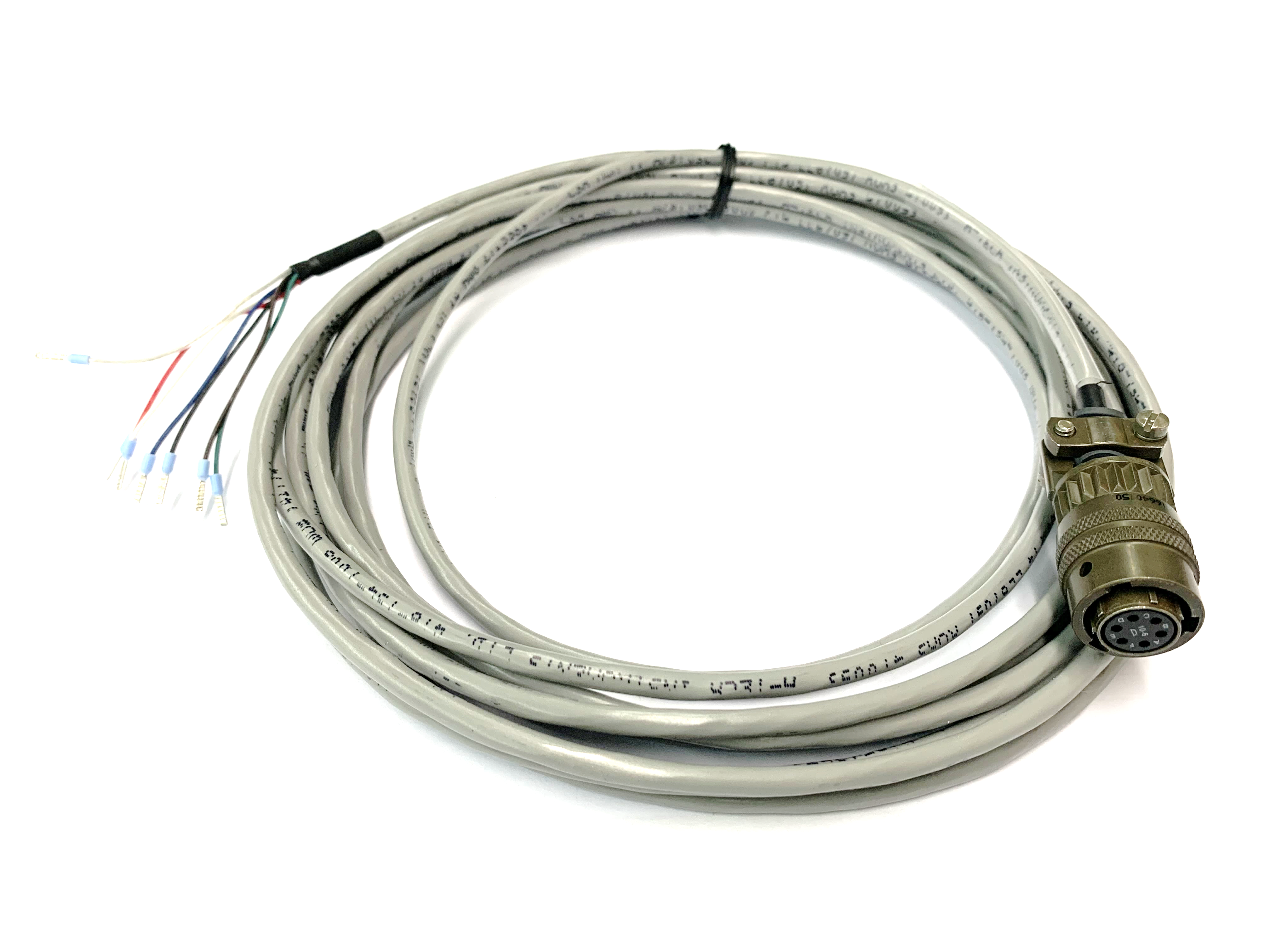 AG176, cable assemblies