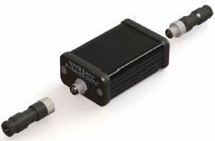 AMP330, In-Line Strain Gauge Input Signal Conditioner & Amplifier
