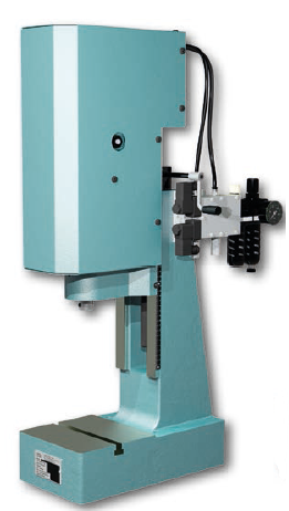 XL-VKL 6000-40-300, Toggle press