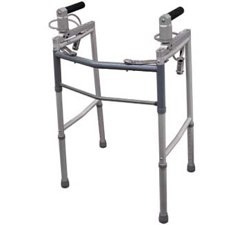 Biomechanics_walker sensore