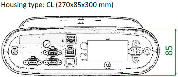 CL-4124_Dimension-H