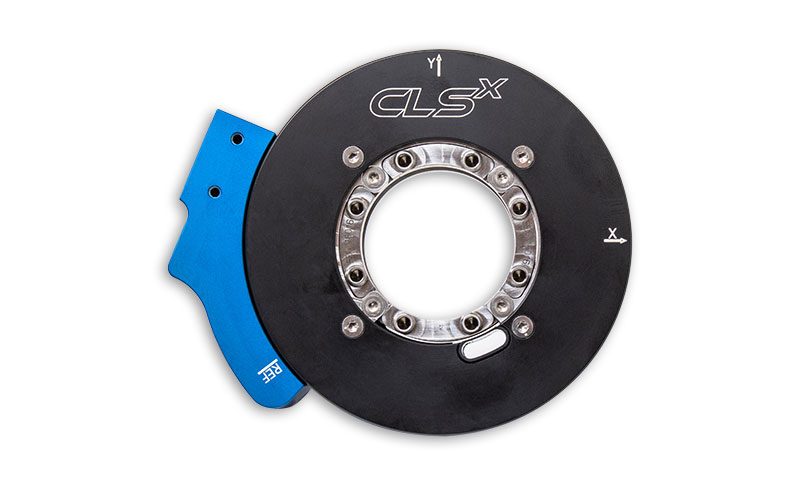 CLSx Steering Wheel Sensor