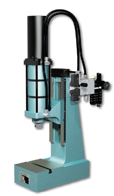 DA 1300-*-100, Direct-acting press