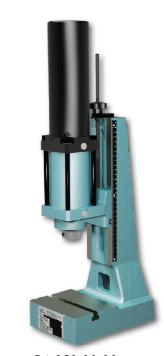 DA 450-*-100, Direct-acting press