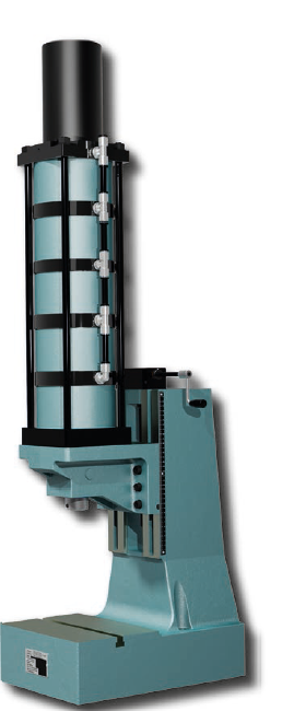 DA 5600-*-150, Direct-acting press