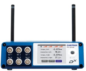 CLSx Receiver - Control Unit