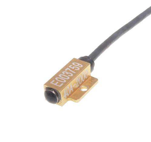 40A, Crash Test Accelerometer