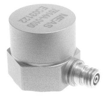 7114A, IEPE Accelerometer