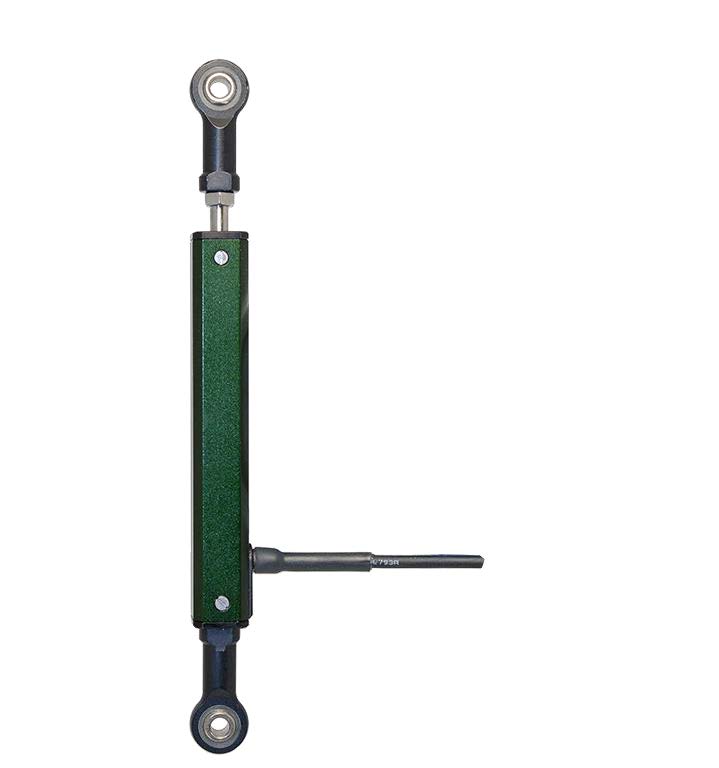 CLP, Linear Potentiometer