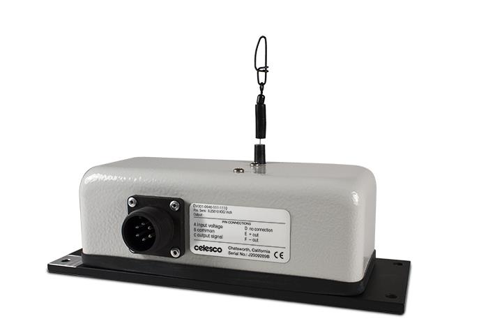 DV301, Cable Actuated Sensor