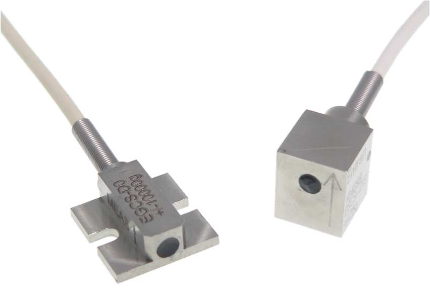 EGCS-D1S ACCELEROMETERS