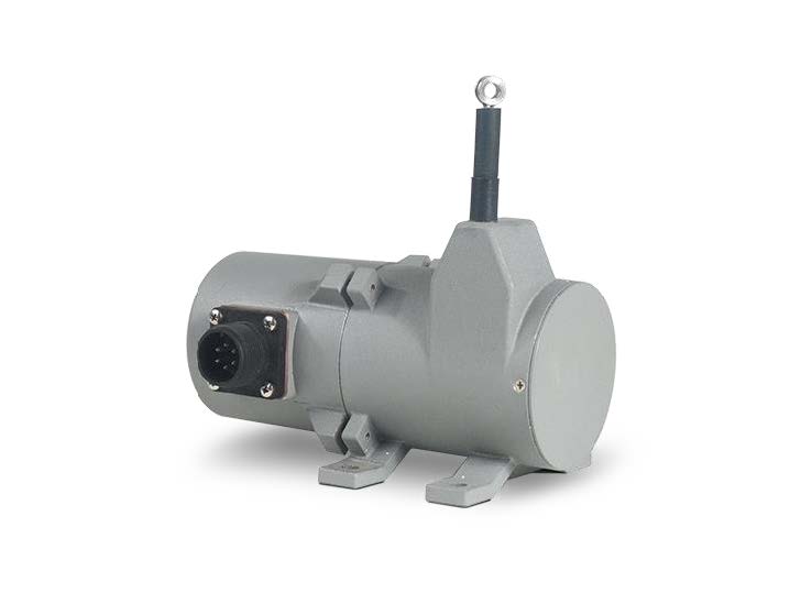 PT8101, Cable Actuated Sensor