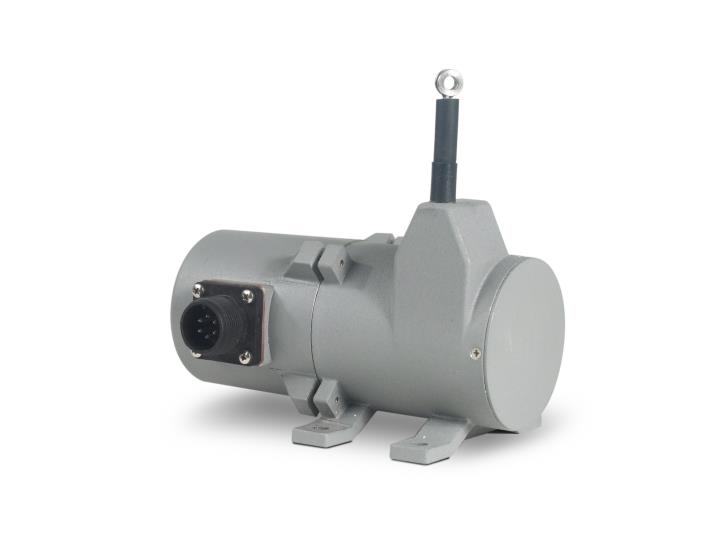 PT8510, Cable Actuated Sensor