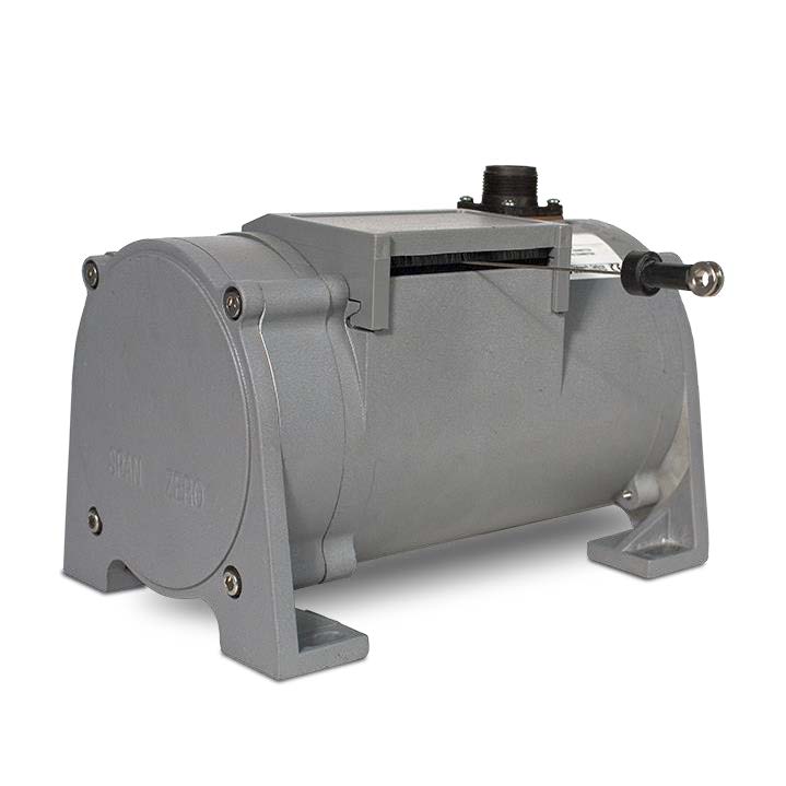 PT9101, Cable Actuated Sensor