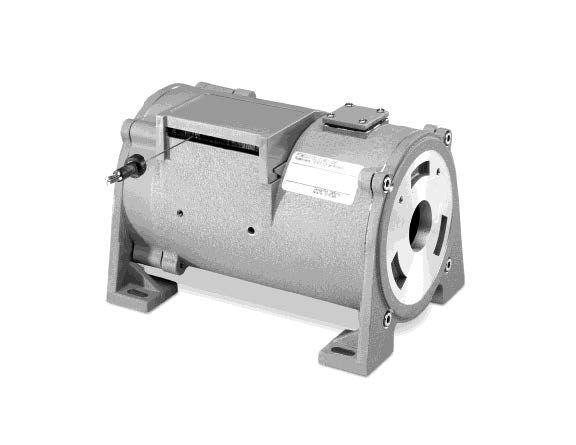 PT9600, Cable Actuated Encoder Reel