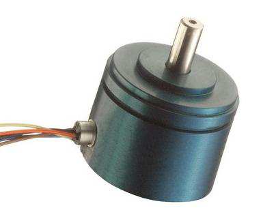 R30A, DC RVDT Position Sensor