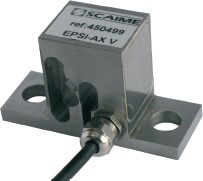 EPSI-AX-V, Strain Sensor - Voltage Output