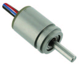 H005, H009, Hall Effect Angular Position Sensor