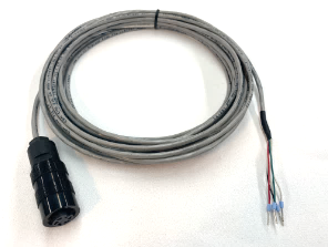 IA011, cable assemblies