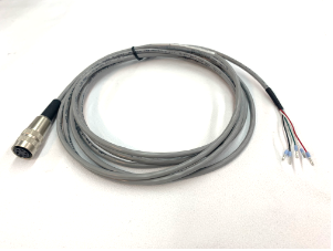 8712 - Potentiometric Linear Displacement Sensor