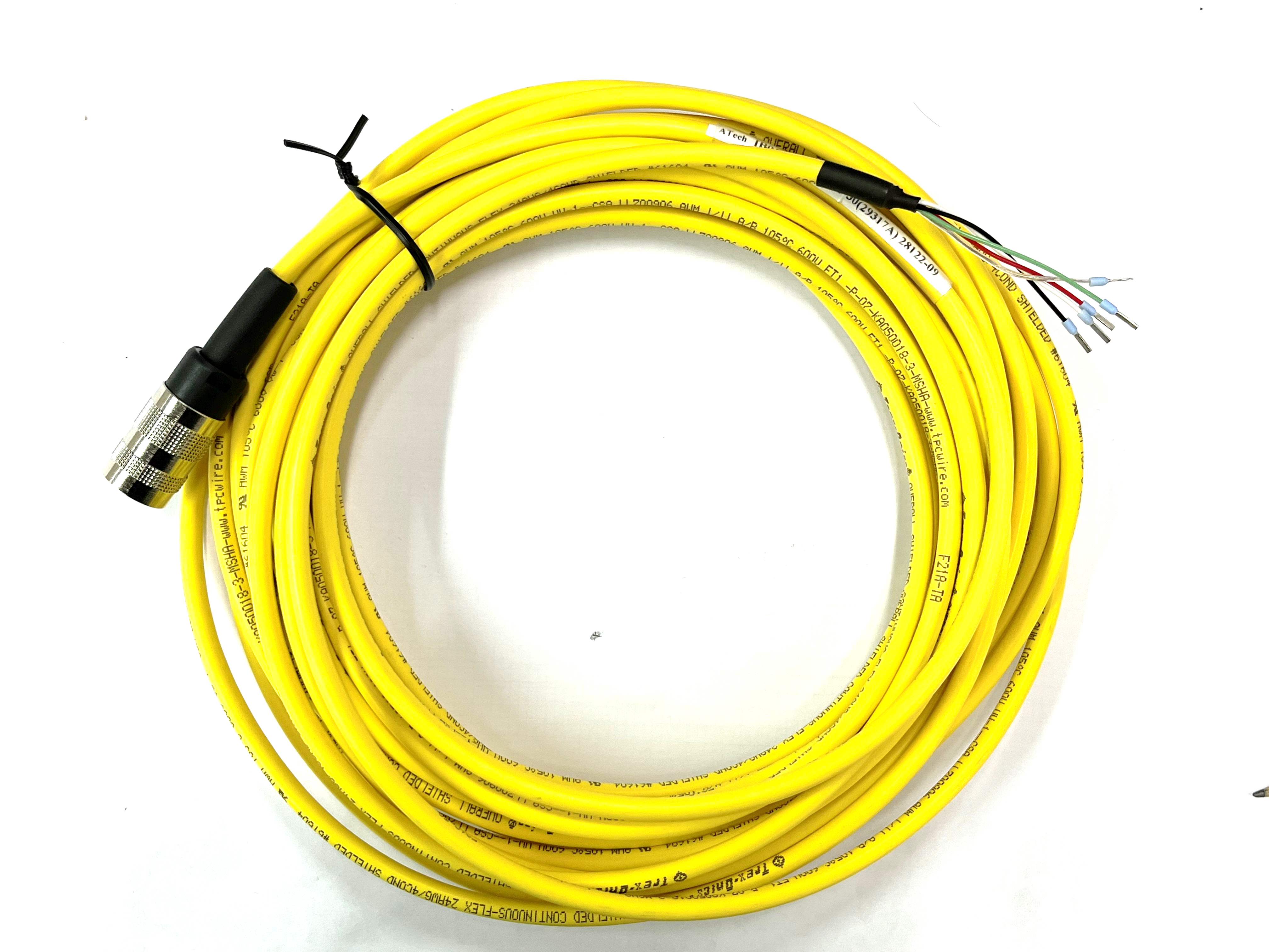 IB011, cable assemblies