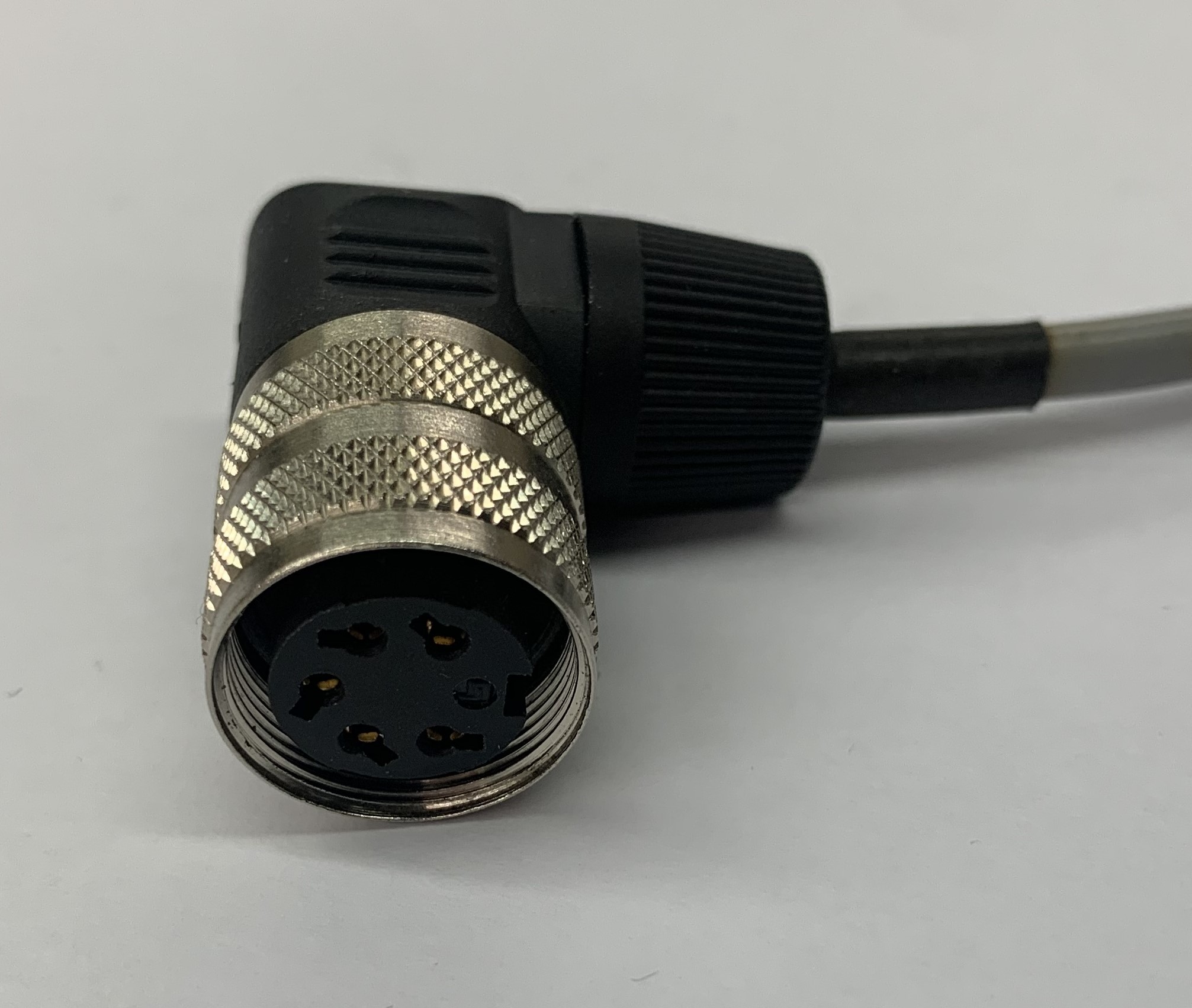 IC011_5pin_90deg_Connector