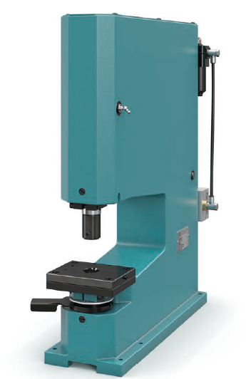 KP 3.1 W, KP Pneumatic Toggle press