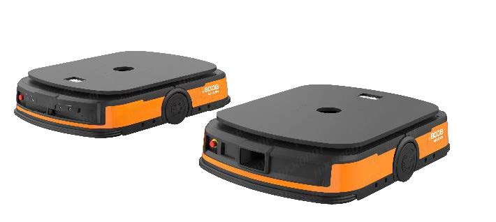 Q7-1500CE-D(HI), Latent Mobile Robot
