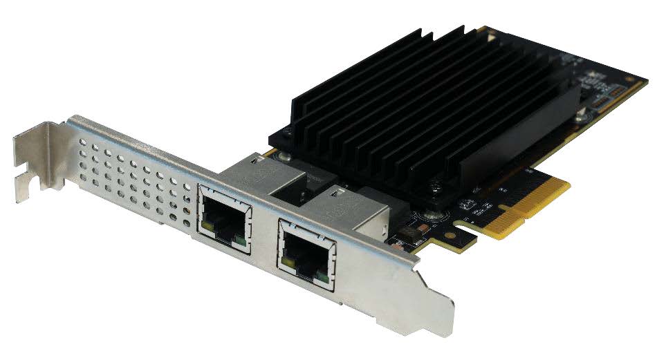 MV-GT2000, 10GigE Ethernet Adaptor