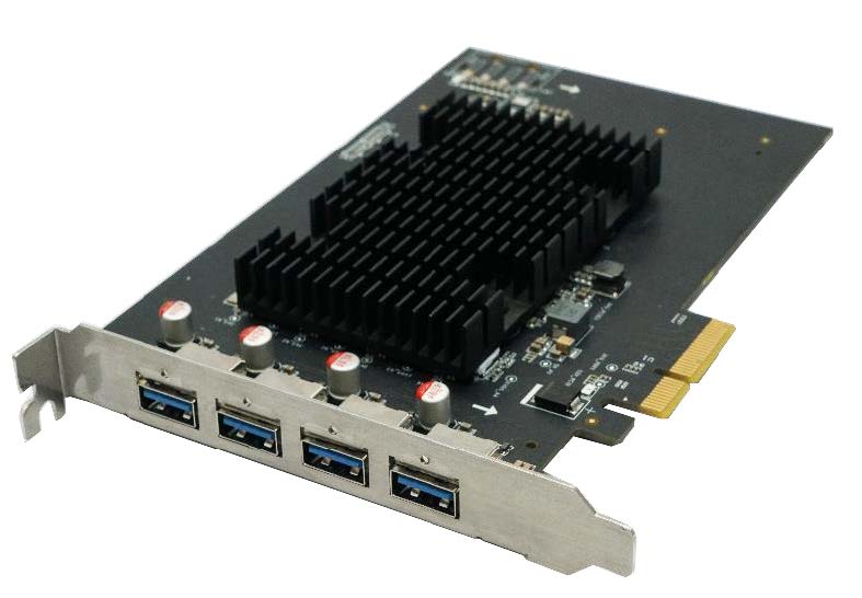 MV-GU2100, USB3.0 Frame Grabber