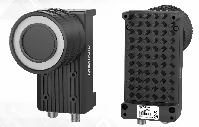 MV-ID6200M-00C-NNG, 20 MP 1" CMOS, Smart Code Reader