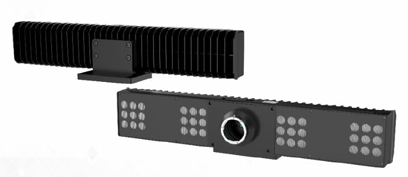 MV-ID7080EM-35F-WHA, ID7000 Series, Smart Code Reader