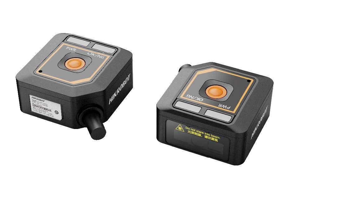 MV-SC1003M, 0.3 MP Vision Sensor