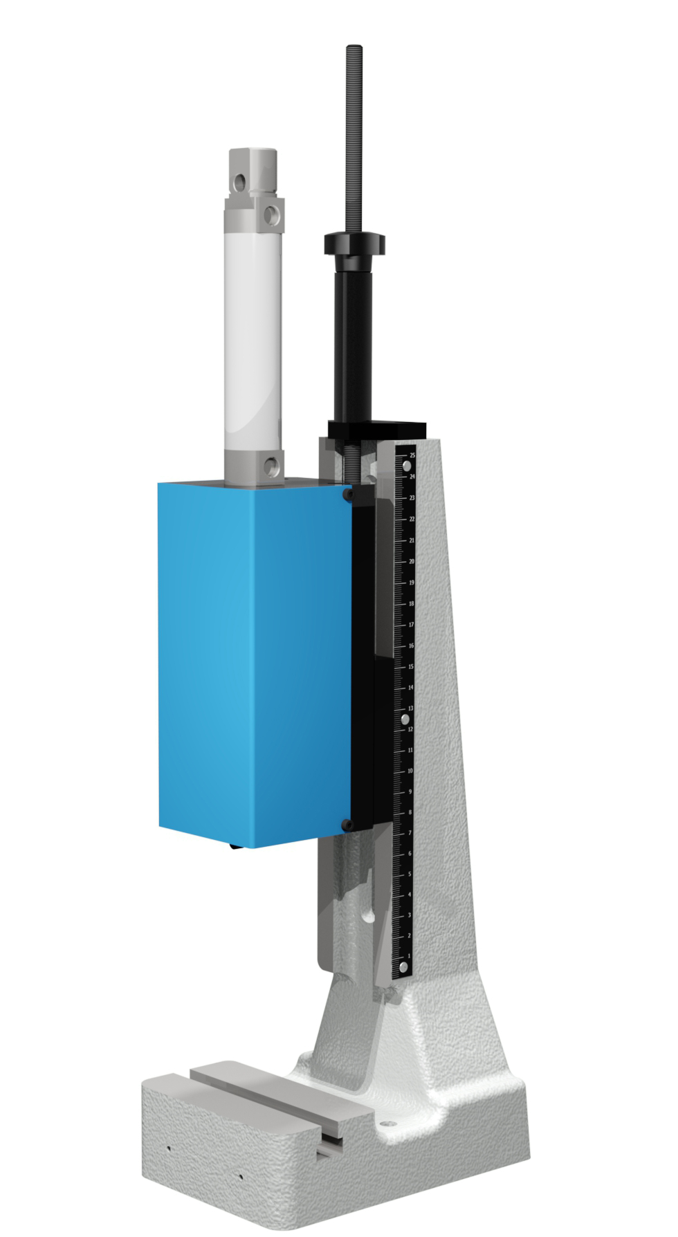 MP 70-60-63, Micro press