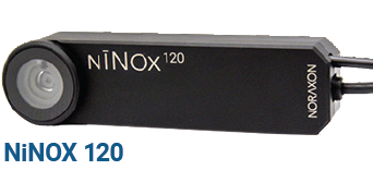 NiNOX 120 Camera